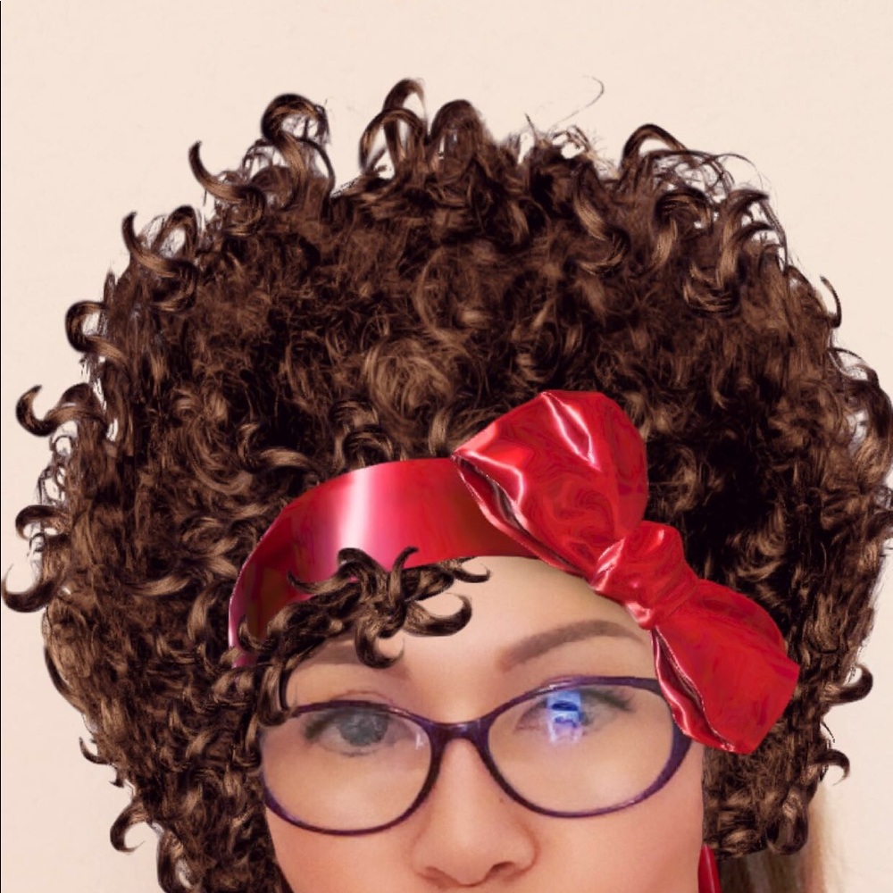 Meet your Posher, Tracy